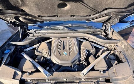 BMW X7, 2021 год, 9 500 000 рублей, 17 фотография