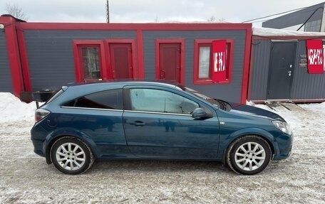 Opel Astra H, 2007 год, 320 000 рублей, 9 фотография