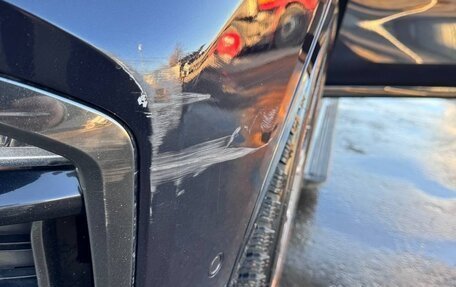 BMW X7, 2021 год, 9 500 000 рублей, 20 фотография