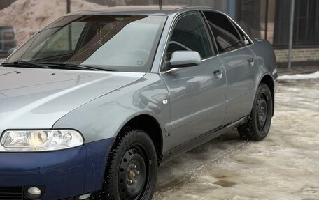 Audi A4, 1999 год, 330 000 рублей, 3 фотография