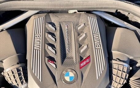 BMW X7, 2021 год, 9 500 000 рублей, 16 фотография