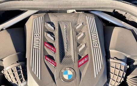 BMW X7, 2021 год, 9 500 000 рублей, 8 фотография