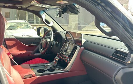 Lexus LX, 2025 год, 19 800 000 рублей, 9 фотография