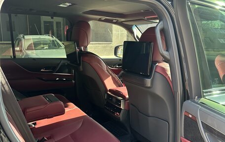 Lexus LX, 2025 год, 19 800 000 рублей, 10 фотография