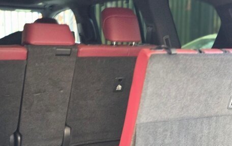 Lexus LX, 2025 год, 19 800 000 рублей, 18 фотография