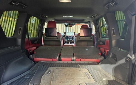 Lexus LX, 2025 год, 19 800 000 рублей, 17 фотография