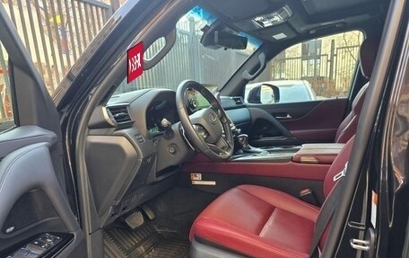 Lexus LX, 2025 год, 19 800 000 рублей, 20 фотография