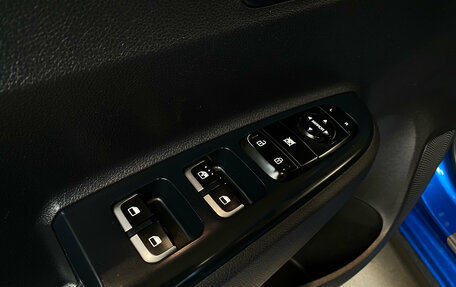 KIA Rio IV, 2019 год, 1 475 000 рублей, 15 фотография