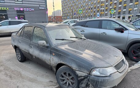 Daewoo Nexia I рестайлинг, 2012 год, 145 000 рублей, 2 фотография