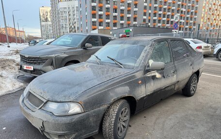 Daewoo Nexia I рестайлинг, 2012 год, 145 000 рублей, 3 фотография