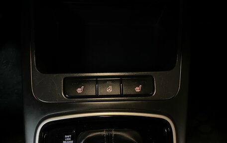 KIA Rio IV, 2019 год, 1 475 000 рублей, 21 фотография