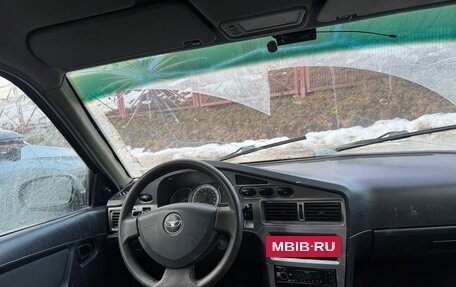 Daewoo Nexia I рестайлинг, 2012 год, 145 000 рублей, 6 фотография