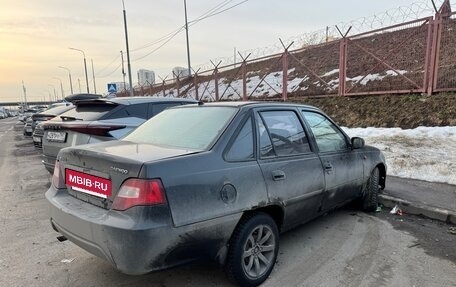 Daewoo Nexia I рестайлинг, 2012 год, 145 000 рублей, 5 фотография