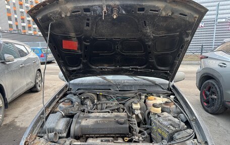 Daewoo Nexia I рестайлинг, 2012 год, 145 000 рублей, 7 фотография