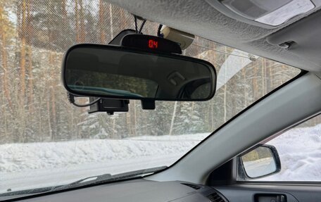 Mitsubishi Lancer IX, 2008 год, 649 000 рублей, 10 фотография