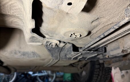 Mitsubishi Lancer IX, 2008 год, 649 000 рублей, 12 фотография