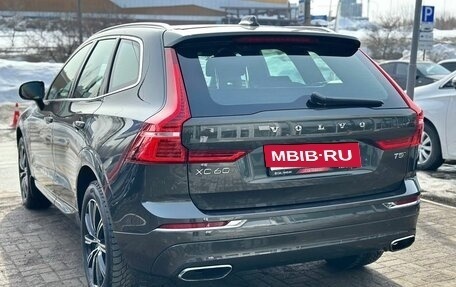 Volvo XC60 II, 2020 год, 4 300 000 рублей, 7 фотография