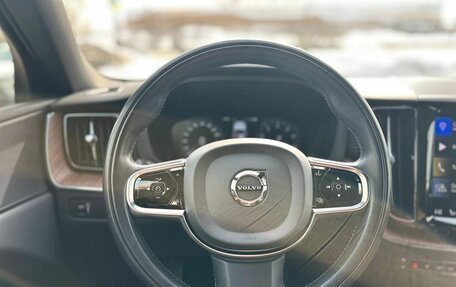 Volvo XC60 II, 2020 год, 4 300 000 рублей, 17 фотография