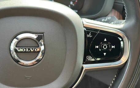 Volvo XC60 II, 2020 год, 4 300 000 рублей, 16 фотография