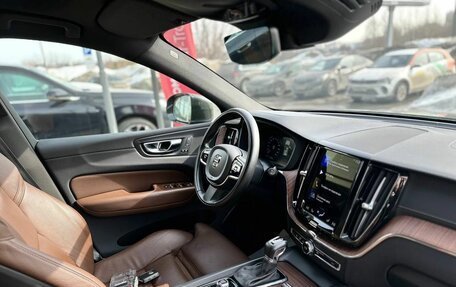 Volvo XC60 II, 2020 год, 4 300 000 рублей, 23 фотография