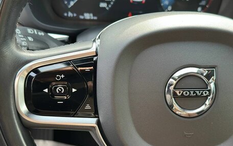 Volvo XC60 II, 2020 год, 4 300 000 рублей, 15 фотография