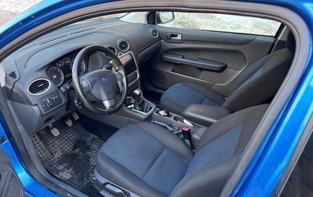 Ford Focus II рестайлинг, 2006 год, 500 000 рублей, 5 фотография