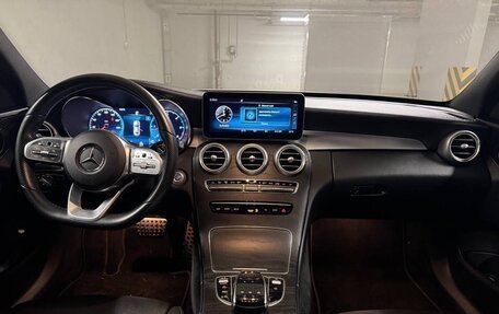 Mercedes-Benz C-Класс, 2020 год, 2 600 000 рублей, 7 фотография