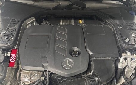 Mercedes-Benz C-Класс, 2020 год, 2 600 000 рублей, 10 фотография