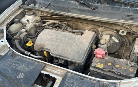 Renault Sandero II рестайлинг, 2014 год, 580 000 рублей, 9 фотография