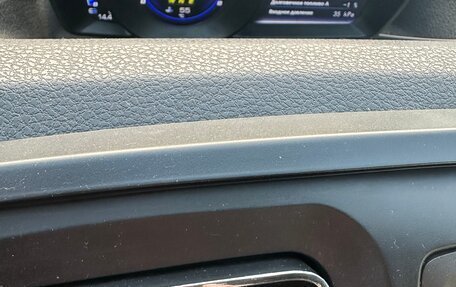 Renault Sandero II рестайлинг, 2014 год, 580 000 рублей, 10 фотография