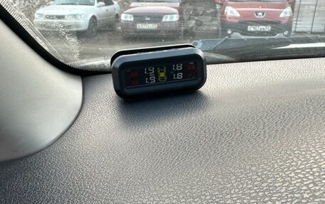 Renault Sandero II рестайлинг, 2014 год, 580 000 рублей, 8 фотография