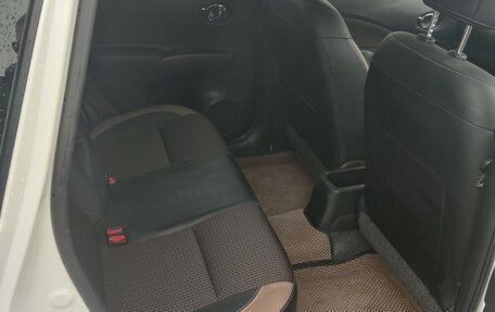 Nissan Note II рестайлинг, 2018 год, 1 400 000 рублей, 2 фотография