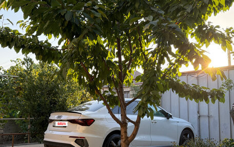 Audi A3, 2021 год, 2 985 000 рублей, 11 фотография