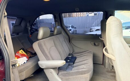 Dodge Caravan IV, 2004 год, 450 000 рублей, 11 фотография