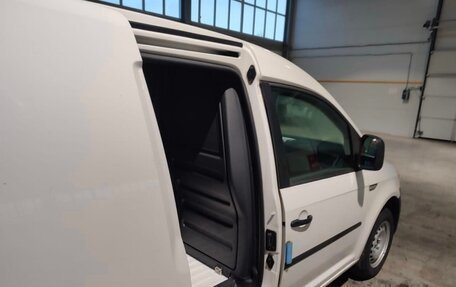 Volkswagen Caddy IV, 2020 год, 2 900 000 рублей, 6 фотография