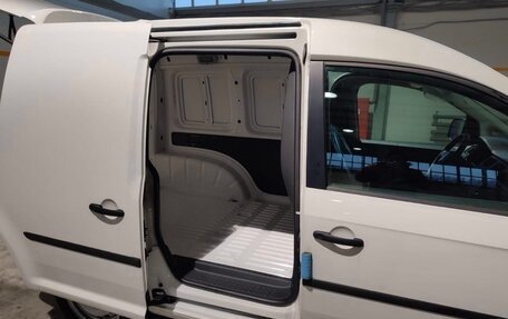 Volkswagen Caddy IV, 2020 год, 2 900 000 рублей, 5 фотография