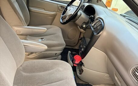 Dodge Caravan IV, 2004 год, 450 000 рублей, 9 фотография