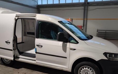 Volkswagen Caddy IV, 2020 год, 2 900 000 рублей, 4 фотография