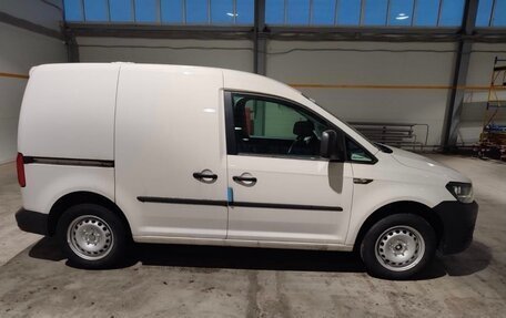 Volkswagen Caddy IV, 2020 год, 2 900 000 рублей, 2 фотография