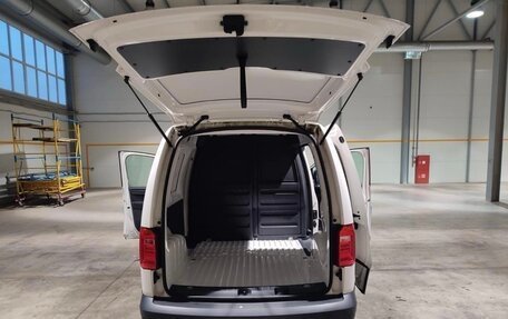 Volkswagen Caddy IV, 2020 год, 2 900 000 рублей, 7 фотография