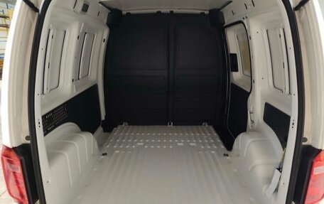 Volkswagen Caddy IV, 2020 год, 2 900 000 рублей, 8 фотография