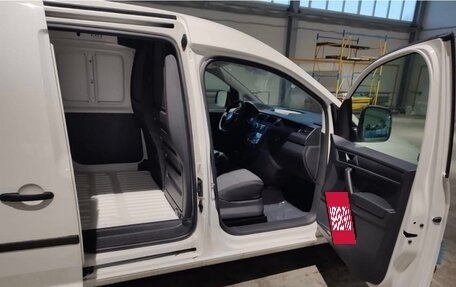 Volkswagen Caddy IV, 2020 год, 2 900 000 рублей, 3 фотография