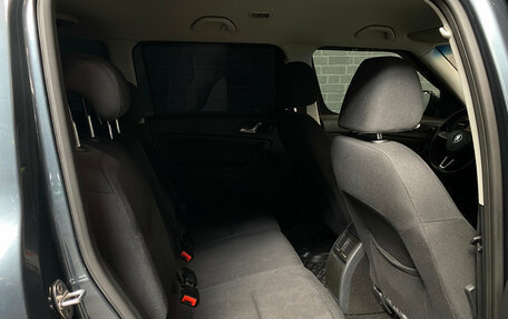 Skoda Yeti I рестайлинг, 2014 год, 990 000 рублей, 9 фотография