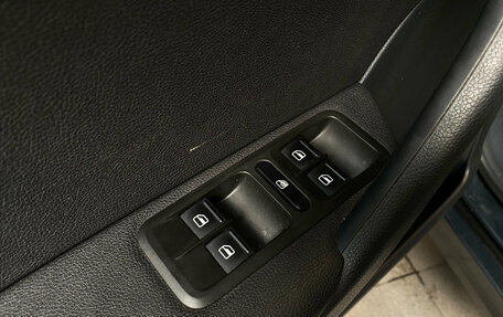 Skoda Yeti I рестайлинг, 2014 год, 990 000 рублей, 13 фотография