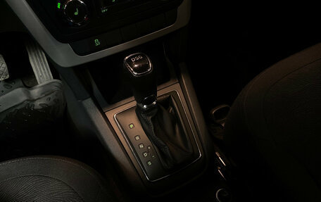 Skoda Yeti I рестайлинг, 2014 год, 990 000 рублей, 12 фотография