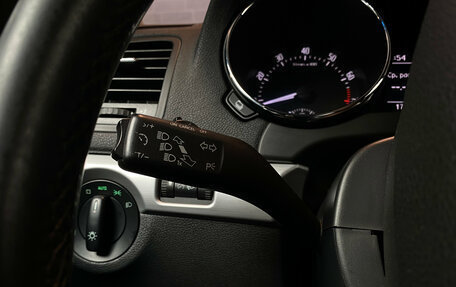 Skoda Yeti I рестайлинг, 2014 год, 990 000 рублей, 15 фотография