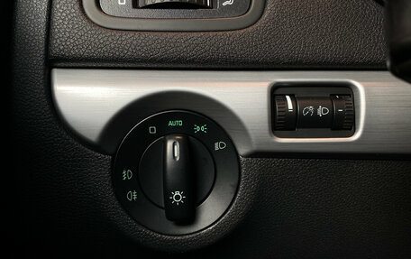 Skoda Yeti I рестайлинг, 2014 год, 990 000 рублей, 14 фотография