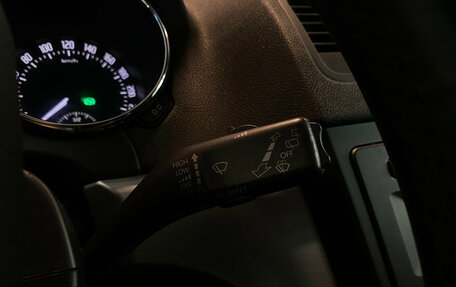 Skoda Yeti I рестайлинг, 2014 год, 990 000 рублей, 16 фотография