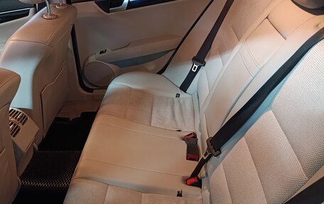 Mercedes-Benz C-Класс, 2012 год, 1 170 000 рублей, 9 фотография