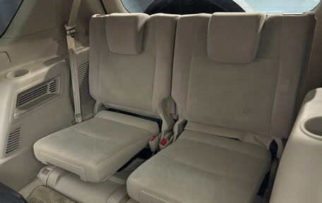 Toyota Land Cruiser Prado 150 рестайлинг 2, 2021 год, 6 950 000 рублей, 26 фотография